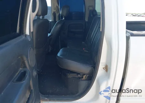 2004 Dodge Ram 2500 Slt/Laramie from USA, damaged, VIN 3D7KA28C24G206492